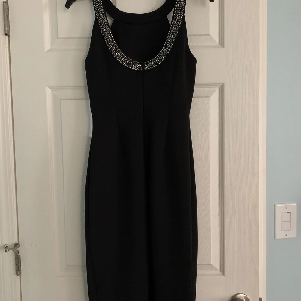 Calvin Klein dress - Picture 2 of 10